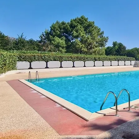 Mobilhome Super Titania - 3 Bedrooms - Family Jf102 * Les Mathes