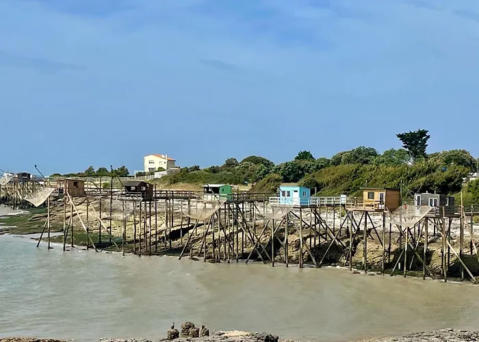 Mobilhome Super Titania - 3 Bedrooms - Family Jf102 Les Mathes