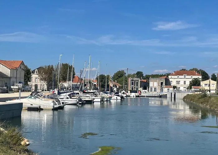 Mobilhome Super Titania - 3 Bedrooms - Family Jf102 Casa de Férias Les Mathes