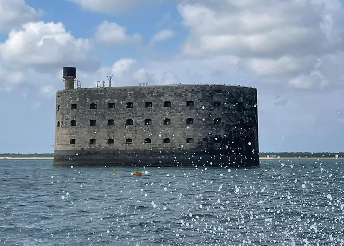 Mobilhome Super Titania - 3 Bedrooms - Family Jf102 Les Mathes