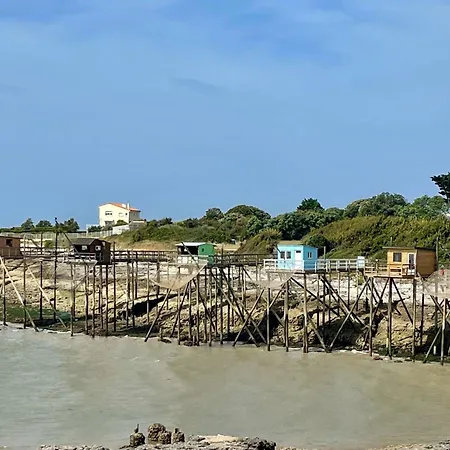 Mobilhome Super Titania - 3 Bedrooms - Family Jf102 لو ماثيز