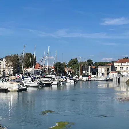 Mobilhome Super Titania - 3 Bedrooms - Family Jf102 펜션 레 마트