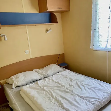 Mobilhome Super Titania - 3 Bedrooms - Family Jf102 *