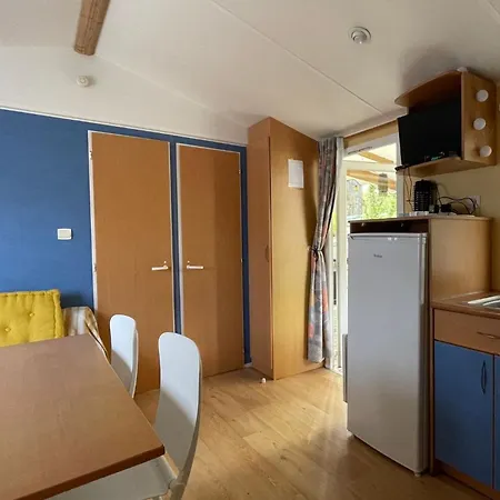 Mobilhome Super Titania - 3 Bedrooms - Family Jf102 펜션